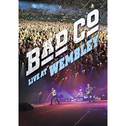 Bad Company: Live at Wembley