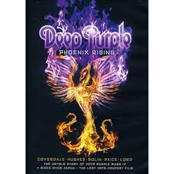 Phoenix Rising