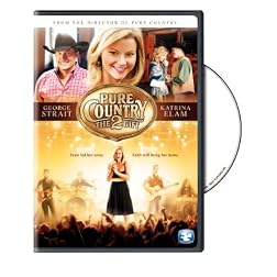 Pure Country 2: The Gift