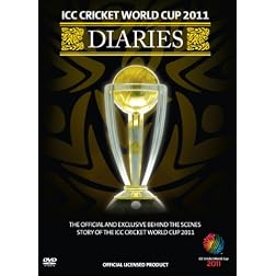 ICC Cricket World Cup 2011 - Diaries