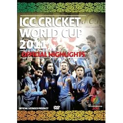 ICC Cricket World Cup 2011 - Official Highlights