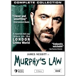 Murphy's Law Complete Collection