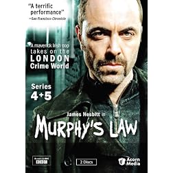 Murphy's Law: Series 4 & 5