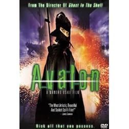 Avalon