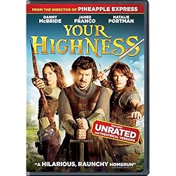 Your Highness