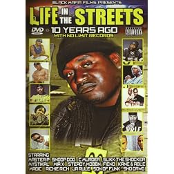 Bavgate: Life In The Streets