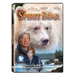 Spirit Bear