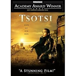 Tsotsi