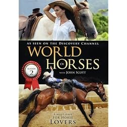 World of Horses: Season 2