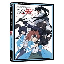 Peacemaker: Complete Series (Classic)