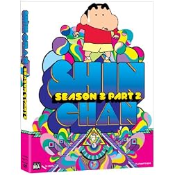 Shin Chan: Season Three, Part Two