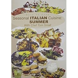 Dare To Cook, Seasonal Italian Cuisine