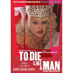 To Die Like A Man