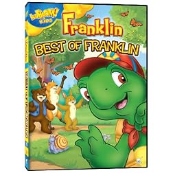 Franklin: The Best of Franklin