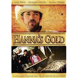 Hanna's Gold