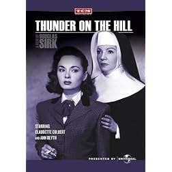 Thunder on the Hill