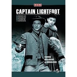 Captain Lightfoot