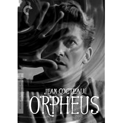 Orpheus (Criterion Collection)
