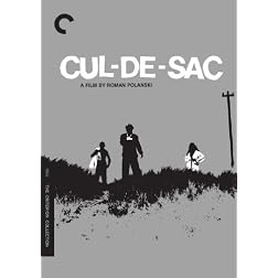 Cul-de-sac (Criterion Collection)