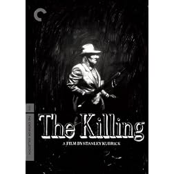 The Killing (Criterion Collection)