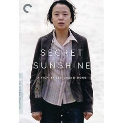 Secret Sunshine (Criterion Collection)