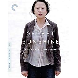 Secret Sunshine (The Criterion Collection) [Blu-ray]