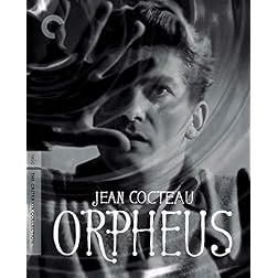 Orpheus (The Criterion Collection) [Blu-ray]