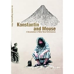 Konstantin and Mouse