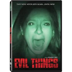 Evil Things