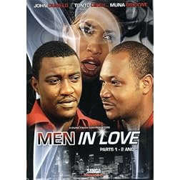Men in Love