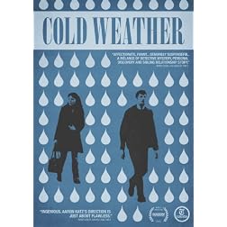 Cold Weather