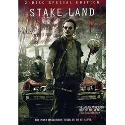 Stake Land 2 Disc Special Edition