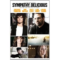 Sympathy for Delicious [Blu-ray]