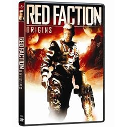 Red Faction: Origins