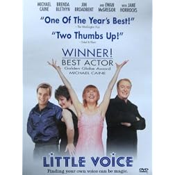 Little Voice