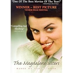 The Magdalene Sisters