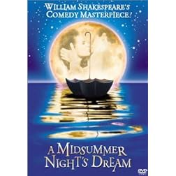 A Midsummer Night's Dream