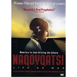 Naqoyqatsi