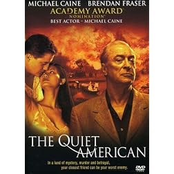 The Quiet American