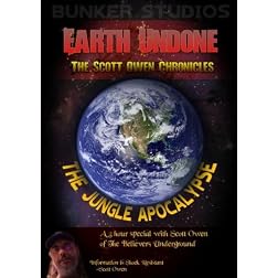 Earth Undone