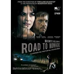 Road to Nowhere