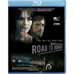 Road to Nowhere (Blu-ray)