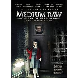 Medium Raw