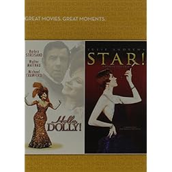 Hello Dolly & Star