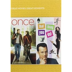Once & That Thing You Do