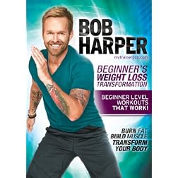 Bob Harper: Beginner's Weight Loss