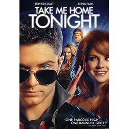 Take Me Home Tonight