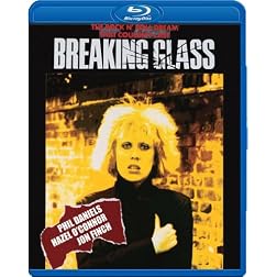 Breaking Glass [Blu-ray]