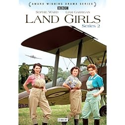 Land Girls Series 2