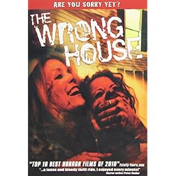 Wrong House